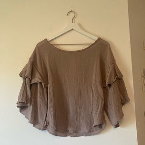 Free People Top